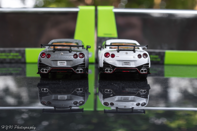 Illustration for article titled TLV or Over Steer GTR Nismo